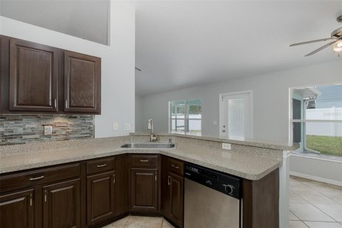 House in Spring Hill, Florida 3 bedrooms, 172.61 sq.m. № 1834749 - photo 21