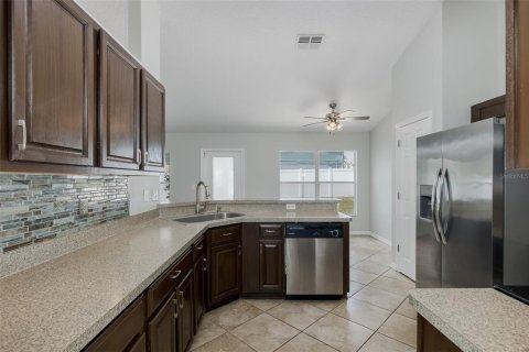 House in Spring Hill, Florida 3 bedrooms, 172.61 sq.m. № 1834749 - photo 23