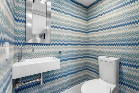 Купить кондоминиум в Майами-Бич, Флорида 2 спальни, 161м2, № 1966722 - фото 14