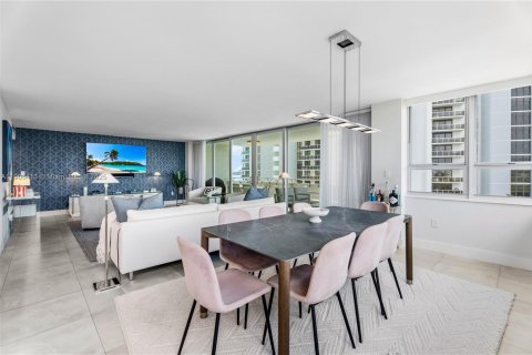Купить кондоминиум в Майами-Бич, Флорида 2 спальни, 161м2, № 1966722 - фото 9