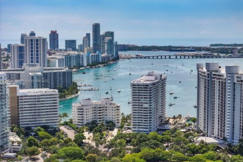 Купить кондоминиум в Майами-Бич, Флорида 2 спальни, 161м2, № 1966722 - фото 28