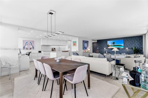 Купить кондоминиум в Майами-Бич, Флорида 2 спальни, 161м2, № 1966722 - фото 10