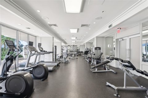 Купить кондоминиум в Майами-Бич, Флорида 2 спальни, 161м2, № 1966722 - фото 23