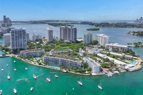 Купить кондоминиум в Майами-Бич, Флорида 2 спальни, 161м2, № 1966722 - фото 30