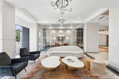 Купить кондоминиум в Майами-Бич, Флорида 2 спальни, 161м2, № 1966722 - фото 25