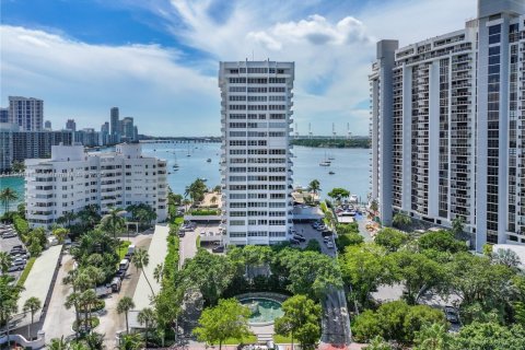 Купить кондоминиум в Майами-Бич, Флорида 2 спальни, 161м2, № 1966722 - фото 27
