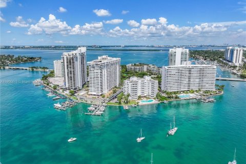 Купить кондоминиум в Майами-Бич, Флорида 2 спальни, 161м2, № 1966722 - фото 29