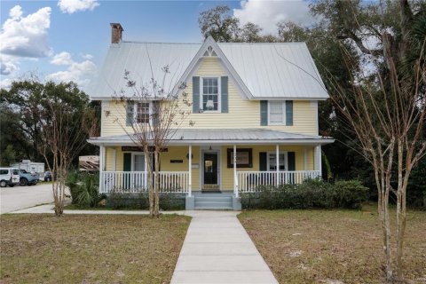 Commercial property in Melrose, Florida 526.2 sq.m. № 1069393 - photo 3