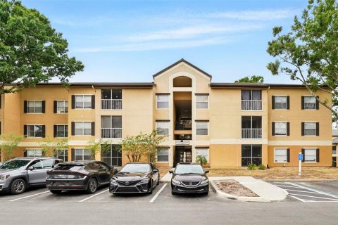 Condo à Orlando, Floride, 3 chambres  № 2407109