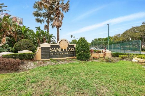Copropriété à louer à Orlando, Floride: 3 chambres, 110.83 m2 № 2407109 - photo 27