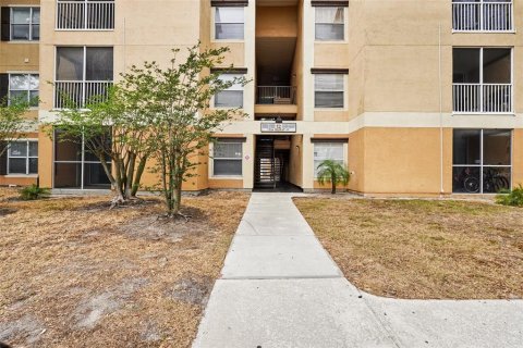 Copropriété à louer à Orlando, Floride: 3 chambres, 110.83 m2 № 2407109 - photo 3