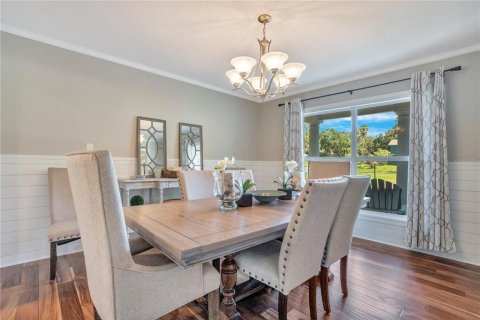 Villa ou maison à vendre à Leesburg, Floride: 4 chambres, 255.67 m2 № 2418347 - photo 11