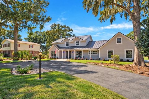 Villa ou maison à vendre à Leesburg, Floride: 4 chambres, 255.67 m2 № 2418347 - photo 4