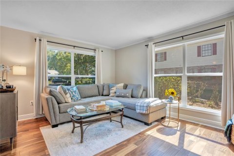 Villa ou maison à vendre à Leesburg, Floride: 4 chambres, 255.67 m2 № 2418347 - photo 8