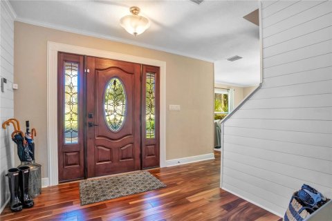 Villa ou maison à vendre à Leesburg, Floride: 4 chambres, 255.67 m2 № 2418347 - photo 6