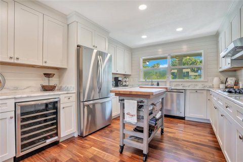 Villa ou maison à vendre à Leesburg, Floride: 4 chambres, 255.67 m2 № 2418347 - photo 22