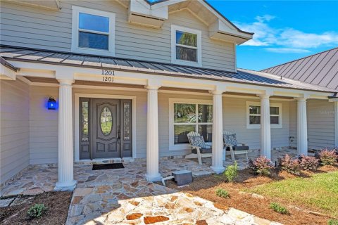 Villa ou maison à vendre à Leesburg, Floride: 4 chambres, 255.67 m2 № 2418347 - photo 5