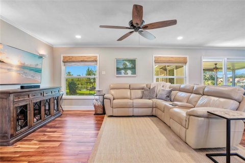 Villa ou maison à vendre à Leesburg, Floride: 4 chambres, 255.67 m2 № 2418347 - photo 16