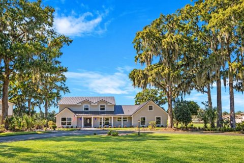 Villa ou maison à vendre à Leesburg, Floride: 4 chambres, 255.67 m2 № 2418347 - photo 2