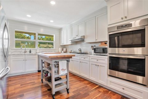 Villa ou maison à vendre à Leesburg, Floride: 4 chambres, 255.67 m2 № 2418347 - photo 26