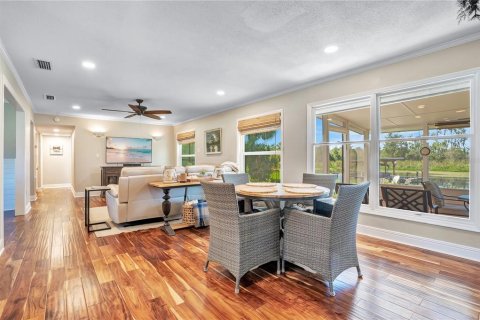 Villa ou maison à vendre à Leesburg, Floride: 4 chambres, 255.67 m2 № 2418347 - photo 20