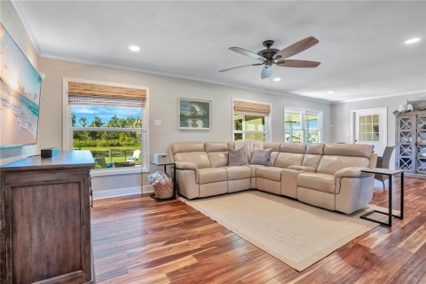 Villa ou maison à vendre à Leesburg, Floride: 4 chambres, 255.67 m2 № 2418347 - photo 15