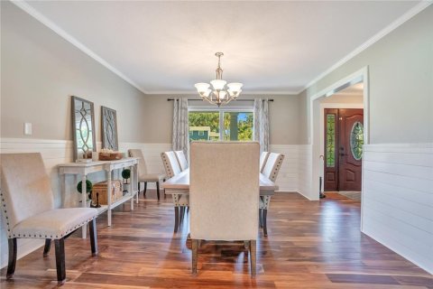 Villa ou maison à vendre à Leesburg, Floride: 4 chambres, 255.67 m2 № 2418347 - photo 12
