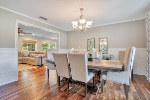 Villa ou maison à vendre à Leesburg, Floride: 4 chambres, 255.67 m2 № 2418347 - photo 13
