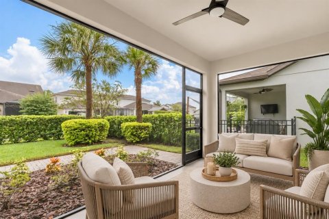 Villa ou maison à vendre à Odessa, Floride: 3 chambres, 186.36 m2 № 2408381 - photo 26