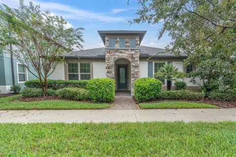 Villa ou maison à Odessa, Floride 3 chambres, 186.36 m2 № 2408381