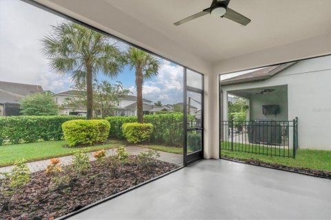 Villa ou maison à vendre à Odessa, Floride: 3 chambres, 186.36 m2 № 2408381 - photo 30