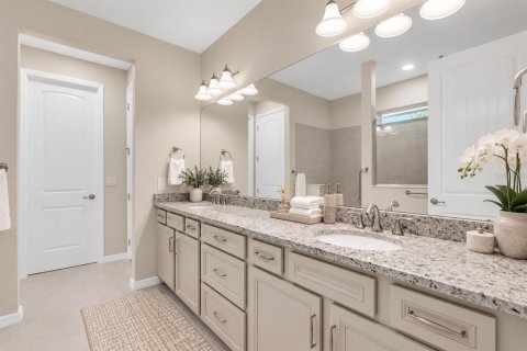 Villa ou maison à vendre à Odessa, Floride: 3 chambres, 186.36 m2 № 2408381 - photo 8