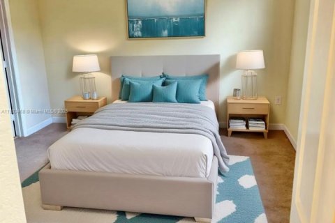 Adosado en alquiler en Homestead, Florida, 2 dormitorios, 113.71 m2 № 1946630 - foto 14