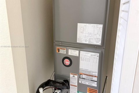 Adosado en alquiler en Homestead, Florida, 2 dormitorios, 113.71 m2 № 1946630 - foto 29
