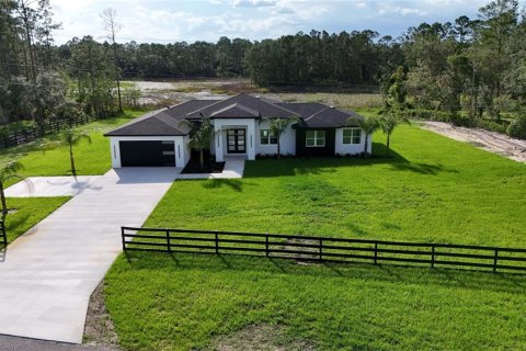 House in Eustis, Florida 4 bedrooms, 247.12 sq.m. № 1853003 - photo 2