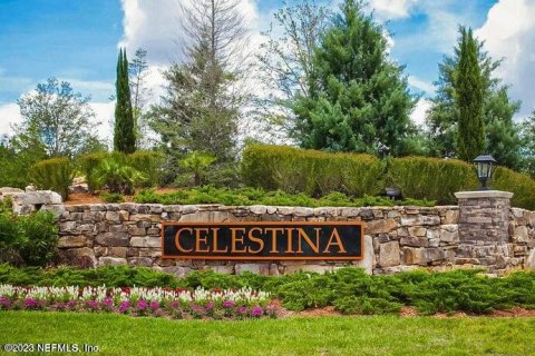 Casa en alquiler en St. Johns, Florida, 4 dormitorios, 223.52 m2 № 877920 - foto 1