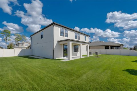 Купить виллу или дом в Спринг-Хилл, Флорида 12 комнат, 268.49м2, № 2147850 - фото 8