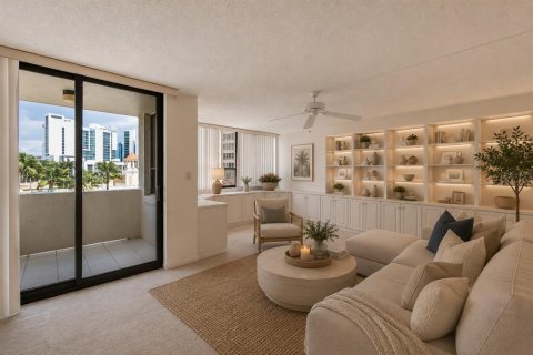 Condominio en venta en Sarasota, Florida, 2 dormitorios, 142.51 m2 № 2232549 - foto 21