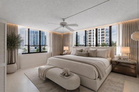 Condominio en venta en Sarasota, Florida, 2 dormitorios, 142.51 m2 № 2232549 - foto 28