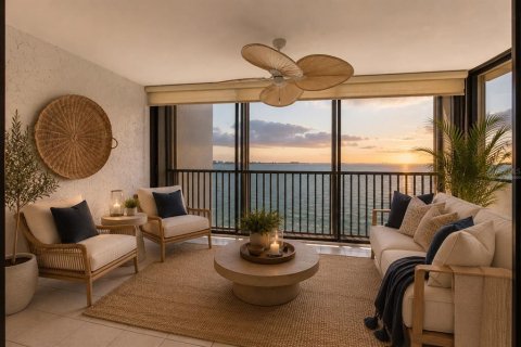 Condominio en venta en Sarasota, Florida, 2 dormitorios, 142.51 m2 № 2232549 - foto 4