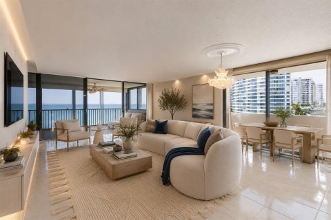 Condominio en venta en Sarasota, Florida, 2 dormitorios, 142.51 m2 № 2232549 - foto 11