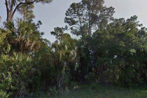 Land in North Port, Florida № 2162927