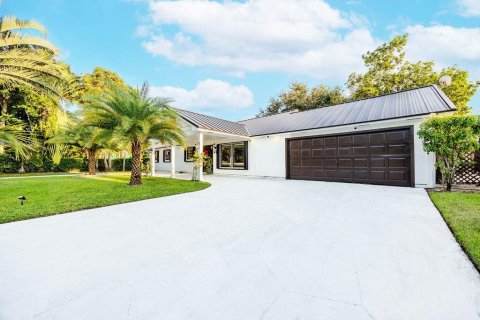 Casa en venta en West Palm Beach, Florida, 4 dormitorios, 281.03 m2 № 2374807 - foto 4
