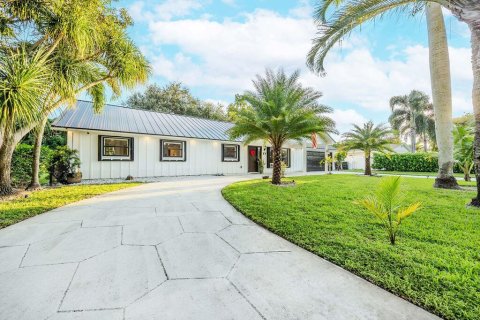 Casa en venta en West Palm Beach, Florida, 4 dormitorios, 281.03 m2 № 2374807 - foto 11