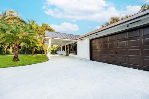 Casa en venta en West Palm Beach, Florida, 4 dormitorios, 281.03 m2 № 2374807 - foto 5