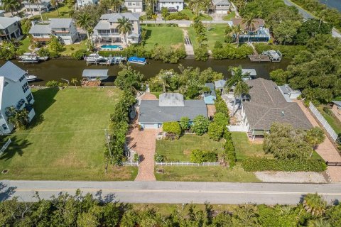 Casa en Terra Ceia, Florida 3 dormitorios, 155.05 m2 № 2373005