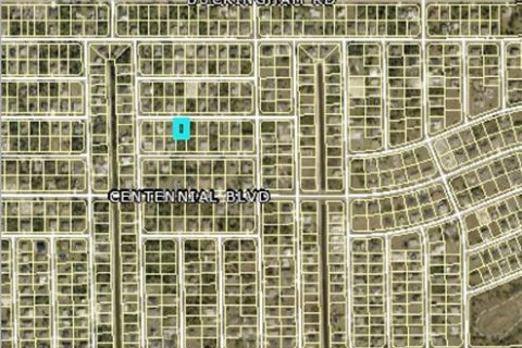 Land in Lehigh Acres, Florida № 2205784