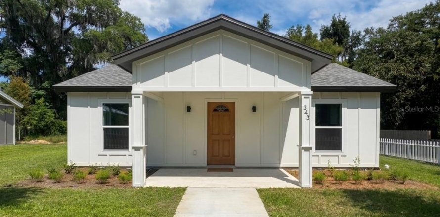 Casa en Groveland, Florida 3 dormitorios, 71.35 m2 № 2105152