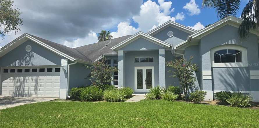 Casa en Tampa, Florida 4 dormitorios, 200.58 m2 № 1888579