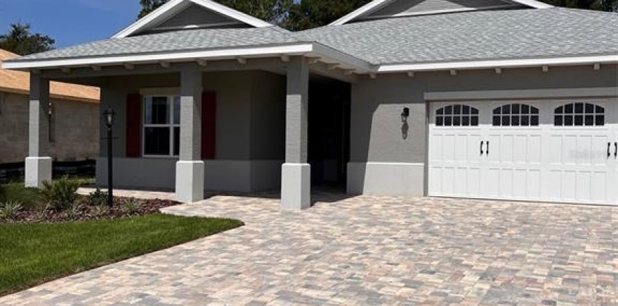 Villa ou maison à Ocala, Floride 2 chambres, 204.57 m2 № 1657090